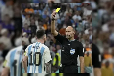 Wasit Piala Dunia 2026 Terima Bayaran Tertinggi Sepanjang Sejarah
