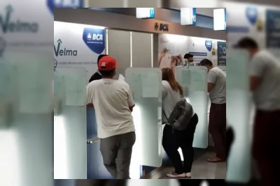 BCA Cermati Kenaikan BI Rate Jadi 5,50 Persen
