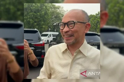 DEN Peringatkan Risiko Inflasi Akibat Pelemahan Rupiah
