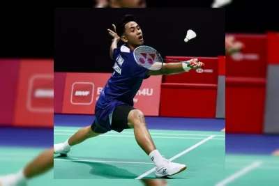 Australian Open 2026: Leo/Daniel dan Alwi Farhan Lolos ke Babak Kedua