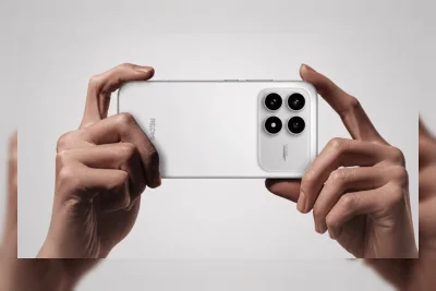 Redmi K100 Siap Meluncur dengan Layar 185 Hz dan Chip Snapdragon 8 Elite Gen 5
