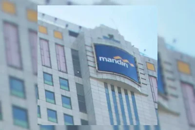 Bank Mandiri Dukung Kenaikan BI Rate Jadi 5,5 Persen