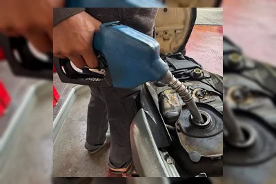 Kenaikan Harga Pertamax Belum Dorong Masyarakat Beralih ke Mobil Listrik