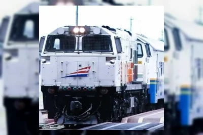 Jadwal dan Harga Tiket KA Mataram Jakarta Solo PP Libur Sekolah 2026