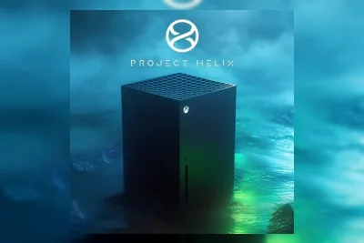 Xbox Atur Ulang Strategi Konsol Next-Gen Project Helix