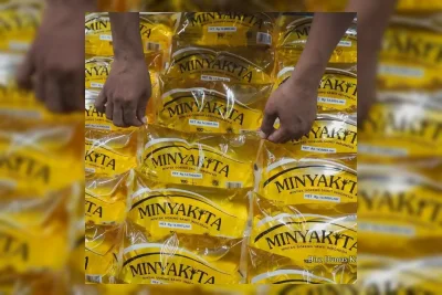 Masyarakat Miskin Tetap Perlu Akses Minyakita Murah
