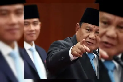 Prabowo Setujui Penambahan Program Bedah Rumah, Target 400.000 Unit