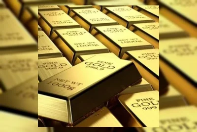 BSI Catat Pembiayaan Cicil Emas Tumbuh 97,9 Persen Hingga April 2026