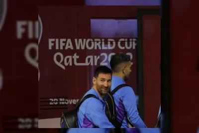 Argentina Tekuk Islandia 3-0 dalam Laga Uji Coba Penuh Tensi