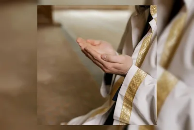 Menjaga Kemabruran Haji: Perjalanan Spiritual Berlanjut di Rumah