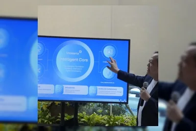 Lintasarta Luncurkan Intelligent Core untuk Percepat Adopsi AI di Indonesia