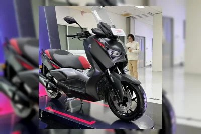 Harga Pertamax Naik Jadi Rp 16.250 per Liter, Ini Biaya Full Tank Xmax dan Forza