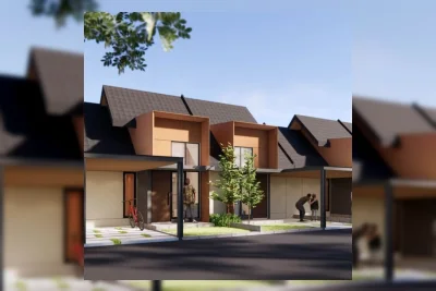 Mimpi Rumah Gen Z: Perlombaan Sengit Melawan Ketidakpastian Ekonomi