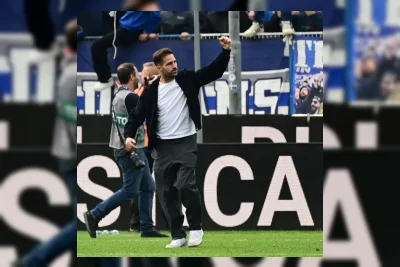 Barcelona Incar Cesc Fabregas sebagai Pelatih Masa Depan, Suksesor Hansi Flick