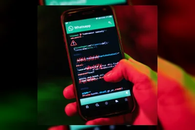Meta Gagalkan Serangan Spyware Baru yang Sasar Pengguna WhatsApp