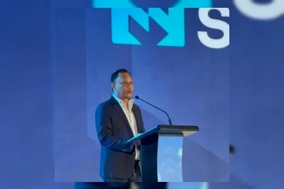 PT KAI Luncurkan Platform Digital Space by KAI untuk Permudah Investor