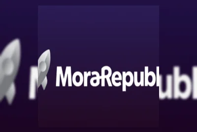 MoraRepublik Siapkan Tiga Strategi Hadapi Tekanan Nilai Tukar Rupiah