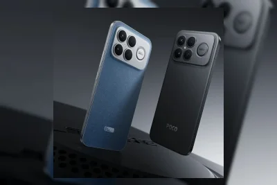 POCO Kembali Hadirkan Smartphone Flagship F8 Ultra di Indonesia