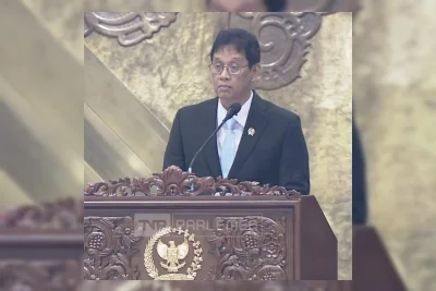 Pemerintah Fokuskan Kebijakan Fiskal 2027 pada Delapan Program Prioritas Nasional