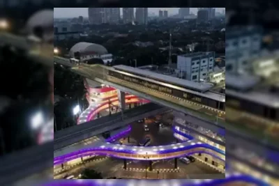 Pemprov DKI Jakarta Jajaki Investasi Transportasi dari Jepang
