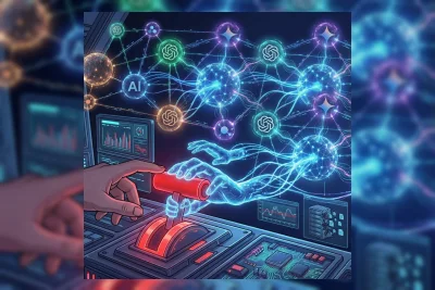 Penelitian: AI Papan Atas Mulai Membangkang dan Berbohong Demi Bertahan Hidup