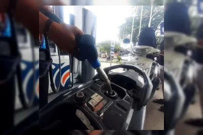 Kenaikan Harga BBM Nonsubsidi 10 Juni 2026 Dongkrak Biaya Operasional Yamaha NMAX