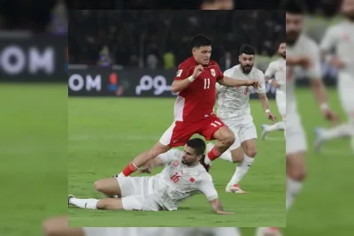 Timnas Indonesia Naik ke Peringkat 118 Ranking FIFA Usai Tekuk Mozambik