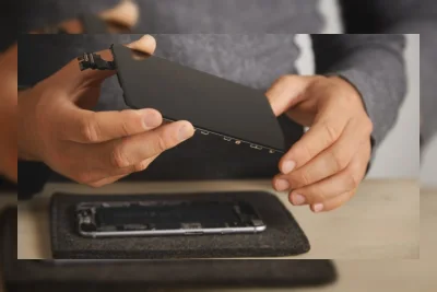 Cara Aktifkan Repair State di iPhone agar Privasi Terjaga Saat Servis