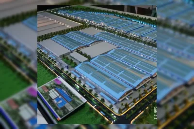 PT Makmur Berkah Amanda Tbk Targetkan Pendapatan Rp 295,97 Miliar pada 2026