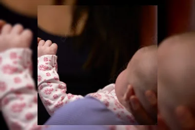 Inspirasi Rangkaian Nama Bayi Perempuan Islami Cantik Penuh Doa
