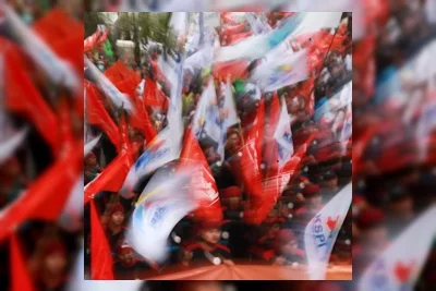 ASPIRASI Beri Tanggapan soal Pelantikan Said Iqbal sebagai Penasihat Khusus Presiden