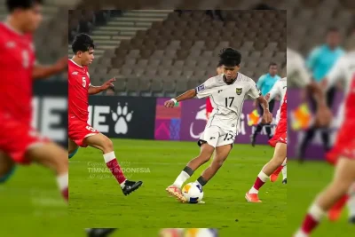 Jadwal Semifinal Piala AFF U-19 2026: Indonesia vs Australia 11 Juni