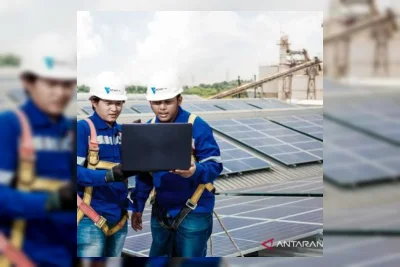 DSSA Pacu Diversifikasi Bisnis Non-Pertambangan