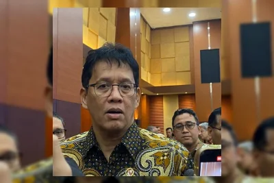 Pemerintah Proyeksikan Rupiah Menguat Bertahap pada Semester II 2026