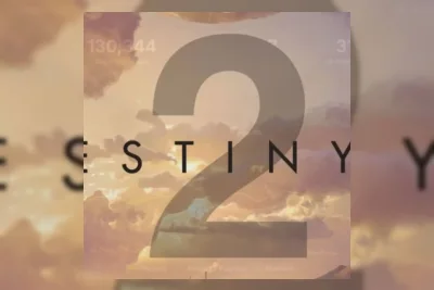 Pemain Aktif Destiny 2 di Steam Melonjak Drastis Hingga 167 Ribu