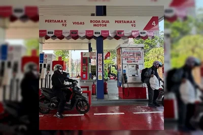 Subsidi Pertalite Diprediksi Jebol Imbas Kenaikan Harga Pertamax