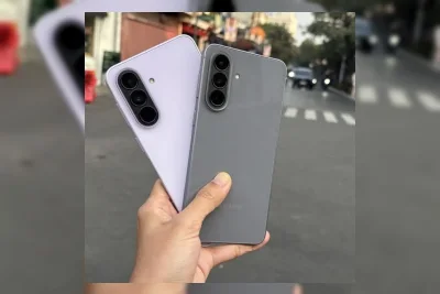 Samsung Luncurkan Galaxy A57 dan A37 dengan Kamera Video Lebih Canggih
