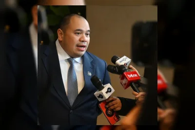 Tiga Proyek PSEL di Bekasi, Bogor, dan Denpasar Resmi Jadi Proyek Strategis Nasional