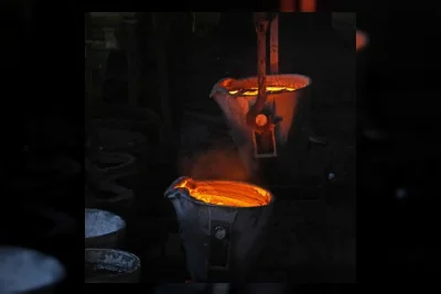 Nikel Bullish, Smelter RI Tertekan Biaya Energi dan Harga Ore