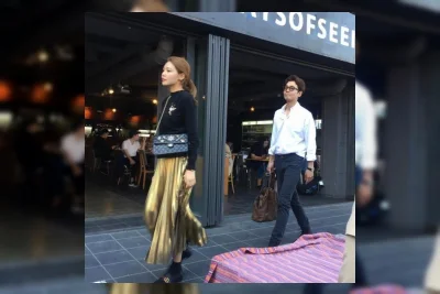 Sooyoung SNSD dan Jung Kyung Ho Putus Setelah 14 Tahun Pacaran