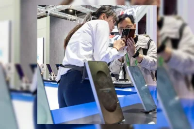 TrendForce: Produksi Smartphone Global 2026 Diprediksi Turun Akibat Kenaikan Harga Memori