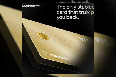 Fasset Global Luncurkan Fasset Card untuk Transaksi Stablecoin