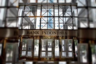 BI Wajibkan Bank Salurkan Kredit UMKM dan Pangan, Beri Insentif GWM
