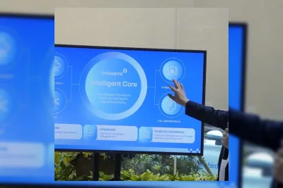 Lintasarta Luncurkan Intelligent Core untuk Percepat Adopsi AI Perusahaan