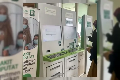 Wacana Penyesuaian Iuran JKN Kembali Mengemuka, Ekonom Soroti Efisiensi