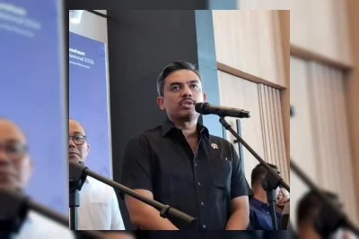 Menteri UMKM Siapkan Mitigasi Dampak Pelemahan Rupiah untuk Perajin Tahu Tempe