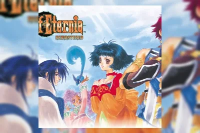 Bandai Namco Umumkan Tales of Eternia Remastered Rilis Oktober 2026