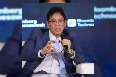 Menkeu Siapkan Sembilan Kebijakan Fiskal Hadapi Ketidakpastian Global