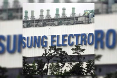 Samsung Siapkan Galaxy S27 dengan Chipset Exynos 2700