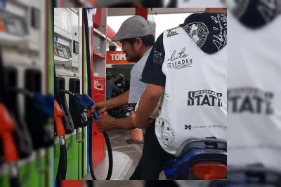 Kenaikan Harga Pertamax Dinilai Jaga Stabilitas Neraca Keuangan Pertamina